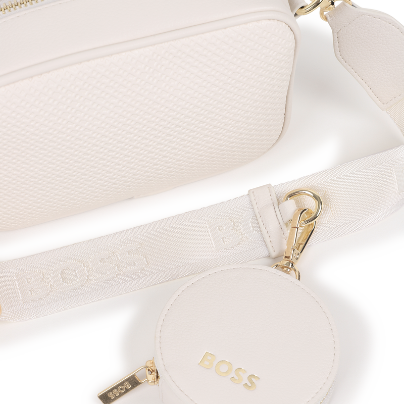 HANDTAS BOSS 
                        GIRL