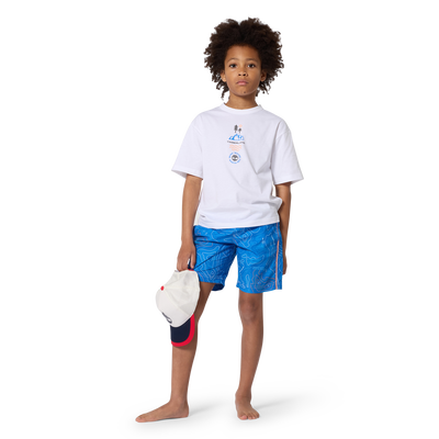 Zwembroek TIMBERLAND BOY