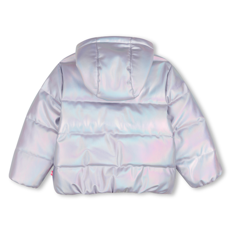 Hoofddoek met capuchon BILLIEBLUSH 
                        GIRL