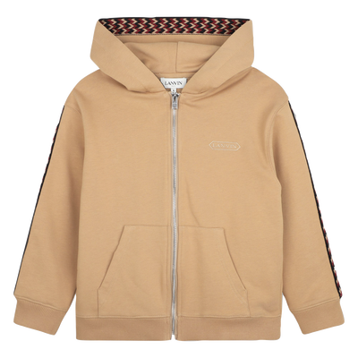 Capuchon cardigan LANVIN UNISEX