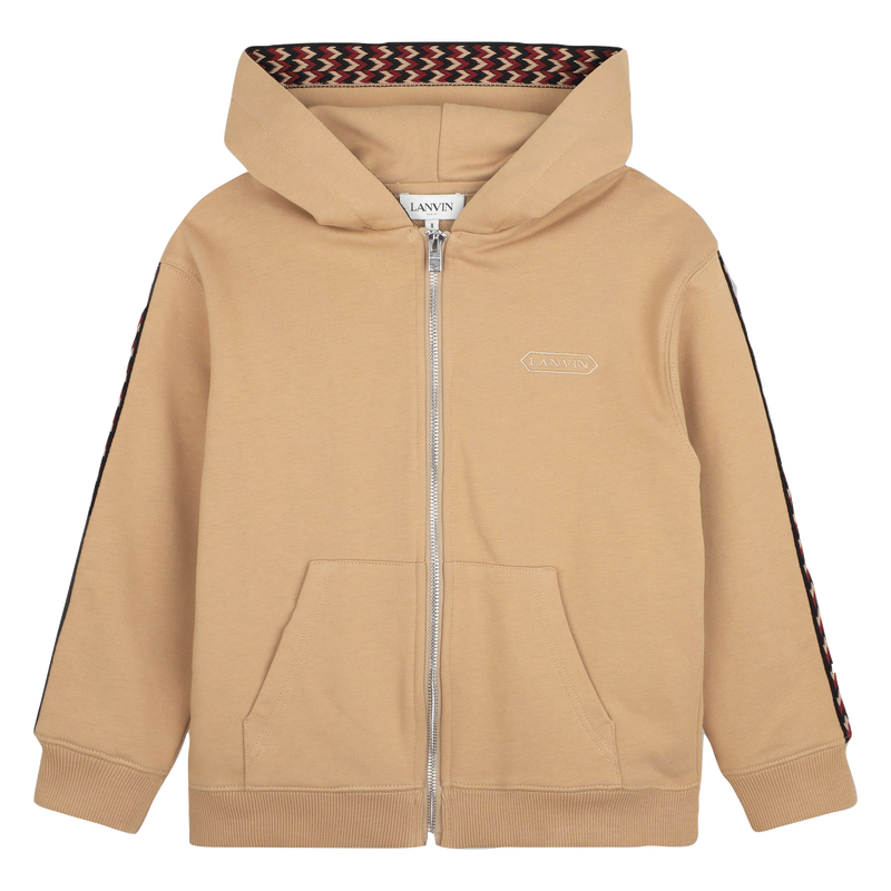Capuchon cardigan LANVIN 
                        UNISEX