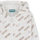 Set vest en joggingbroek KENZO KIDS 
                    BOY