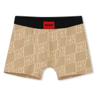 Set van 2 boxers HUGO 
                    BOY