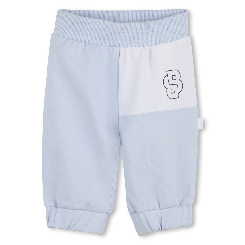 JOGGER SET BOSS 
                        BOY