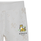 Set t-shirt, vest en broek KENZO KIDS 
                    UNISEX