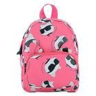 Kleine rugzak KARL LAGERFELD KIDS 
                    GIRL