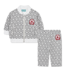 Set vest en broek KENZO KIDS 
                    BOY