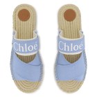 Sandalen met bandjes CHLOE 
                    GIRL