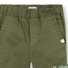 Twill broek BILLIEBLUSH 
                    BOY