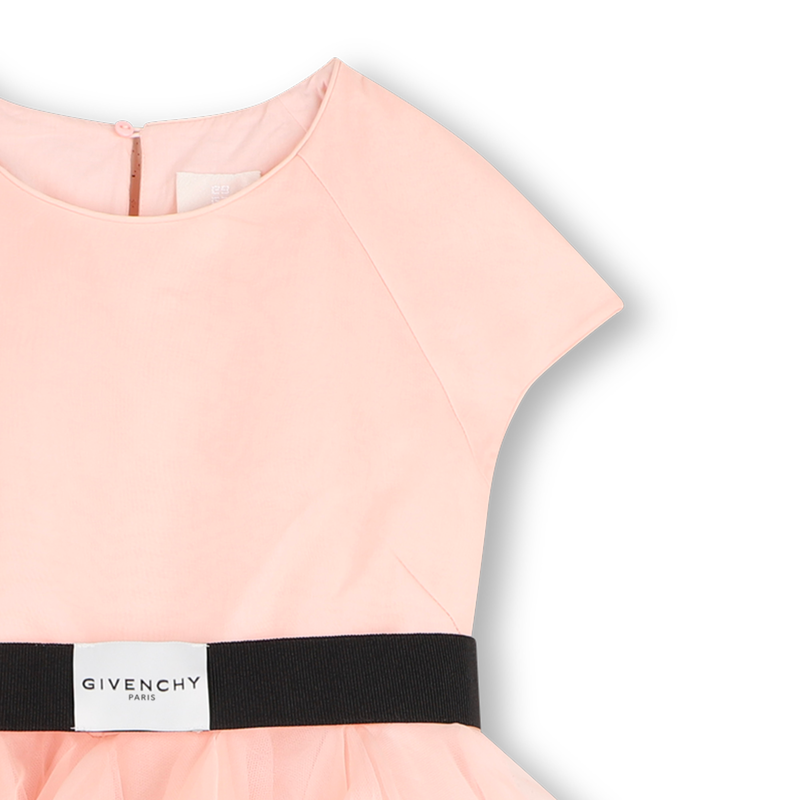 Feestjurk GIVENCHY 
                        GIRL