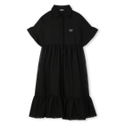 Ceremoni&euml;le Jurk DKNY 
                    GIRL