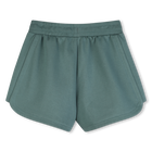 Fleece korte broek BOSS 
                    GIRL
