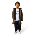 Parka GIVENCHY 
                    JONGEN
