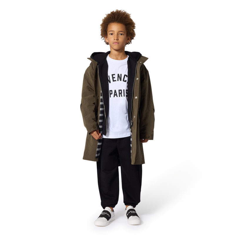 Parka GIVENCHY 
                        JONGEN