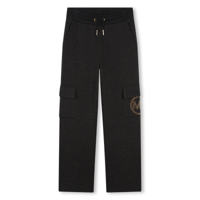 Losse joggingbroek MICHAEL KORS GIRL