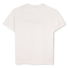T-shirt met korte mouwen DKNY 
                    BOY