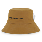Bob omkeerbaar MARC JACOBS 
                    BOY