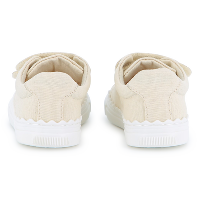 LAGE SNEAKERS CHLOE GIRL