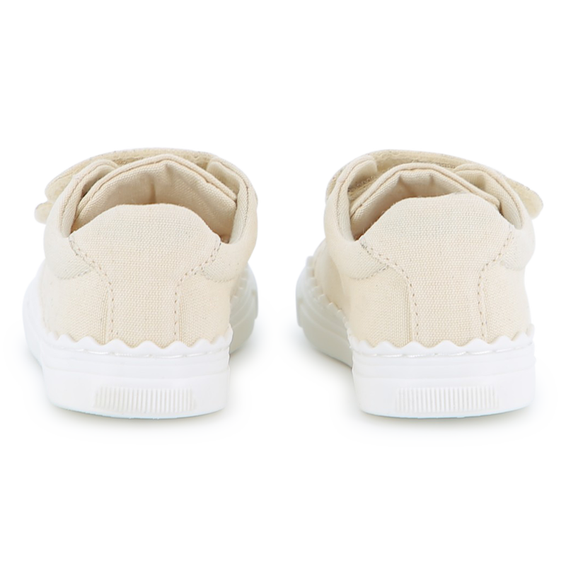 LAGE SNEAKERS CHLOE 
                        GIRL