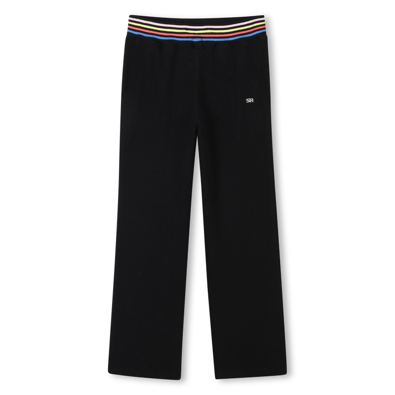 JOGGINGBROEK SONIA RYKIEL 
                        GIRL