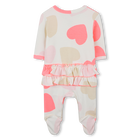 Set pyjama en hoeden BILLIEBLUSH 
                    GIRL