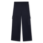 Joggingbroek MICHAEL KORS 
                    GIRL