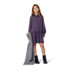 Gebreide sjaal ZADIG VOLTAIRE 
                    GIRL