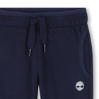 Fleece joggingbroek TIMBERLAND 
                    BOY