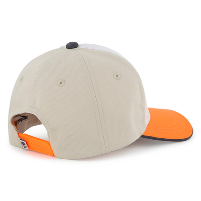 Verstelbare pet TIMBERLAND BOY
