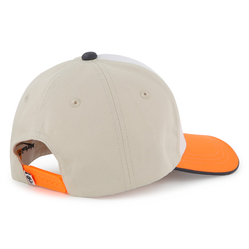 Verstelbare pet TIMBERLAND 
                        BOY