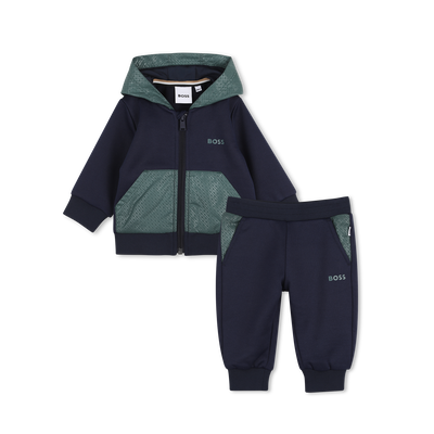JOGGER SET BOSS BOY