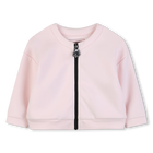 Jogger set KARL LAGERFELD KIDS 
                    MEISJE