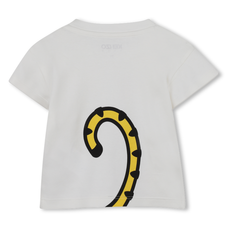 Set broek, cardigan en T-shirt KENZO KIDS 
                        UNISEX