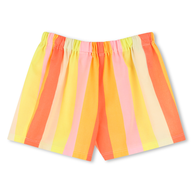 Set van T-shirt en short BILLIEBLUSH 
                        GIRL