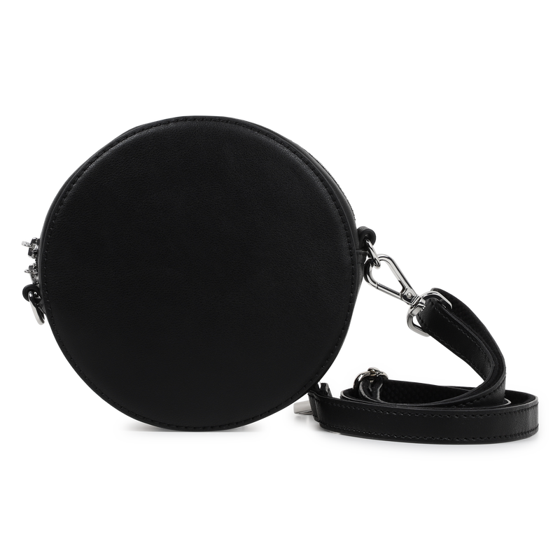 Ronde tas met schouderriem ZADIG & VOLTAIRE 
                        GIRL