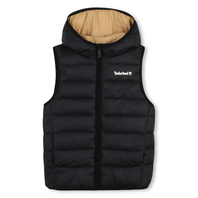 Sans manches donsjack. TIMBERLAND BOY