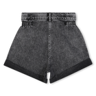 Denim korte broek BILLIEBLUSH 
                    GIRL