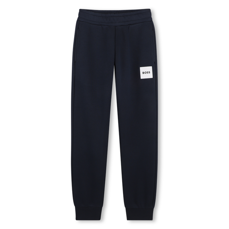 Joggingbroek BOSS 
                        BOY