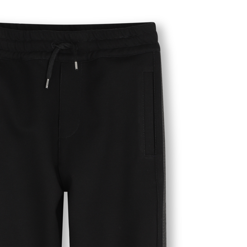 Brede broek LANVIN 
                        BOY