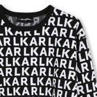 Trui KARL LAGERFELD KIDS 
                    GIRL