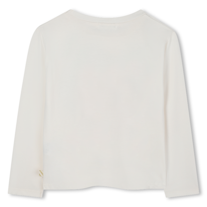 T-shirt met lange mouwen BILLIEBLUSH 
                        GIRL