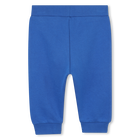 Set sweatshirt en broek KENZO KIDS 
                    BOY