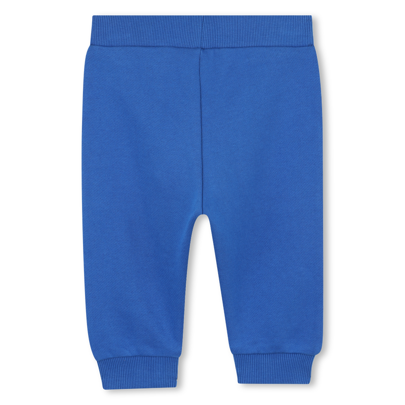 Set sweatshirt en broek KENZO KIDS 
                        BOY