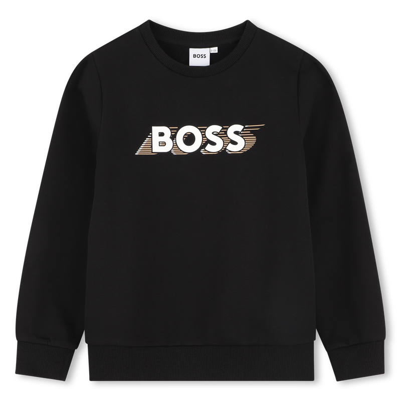 Sweater BOSS 
                        BOY