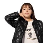 Jacket KARL LAGERFELD KIDS 
                    MEISJE