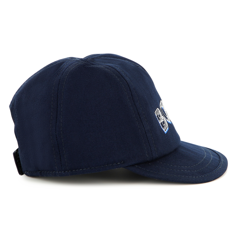 Katoenen pet BOSS 
                        BOY