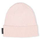 Gebreide muts KARL LAGERFELD KIDS 
                    GIRL