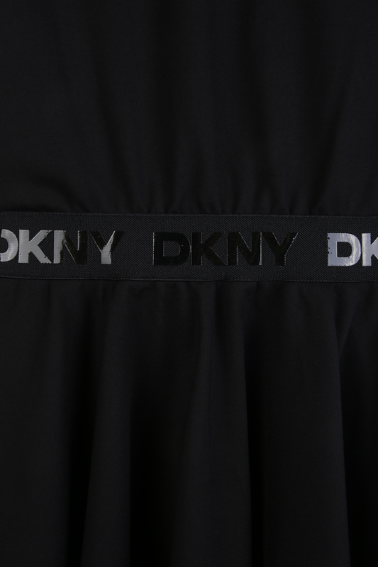 JURK MET KORTE MOUWEN DKNY 
                        GIRL