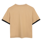 T-shirt met korte mouwen LANVIN 
                    BOY