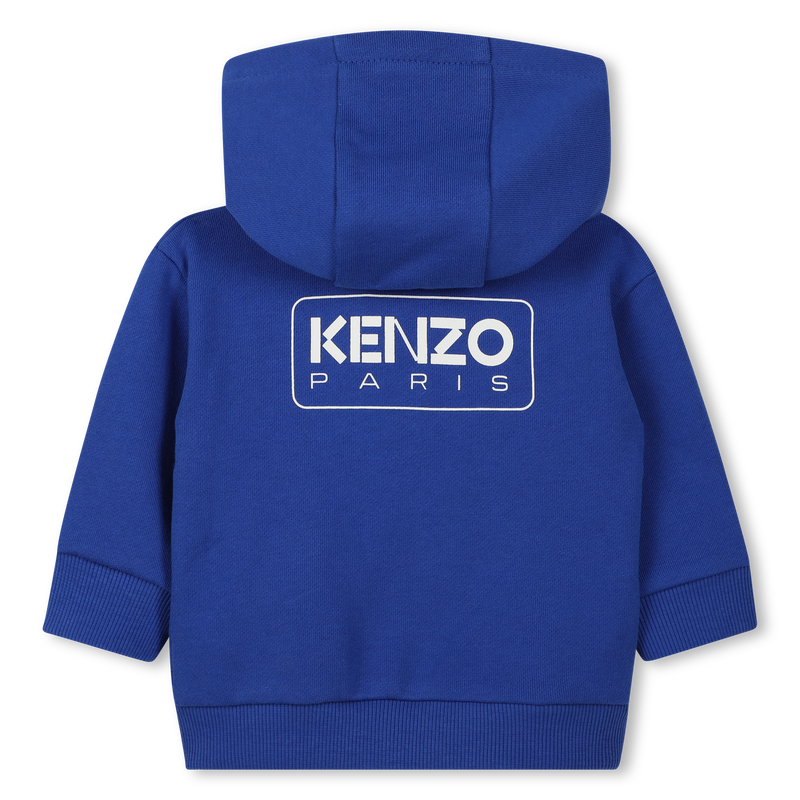 Set van vest en broek KENZO KIDS 
                        BOY